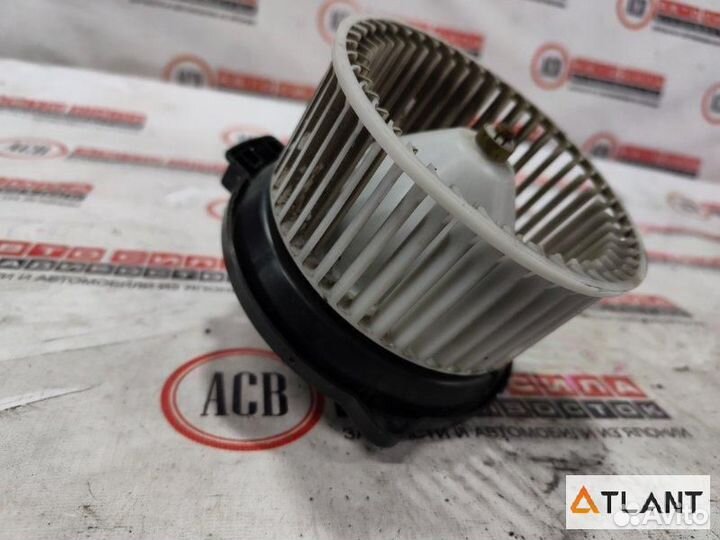 Мотор печки honda stepwgn