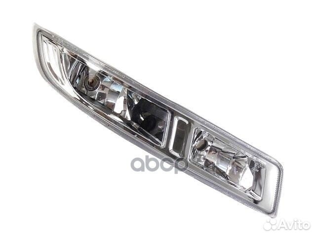 Фара противотуманная nissan almera classic 07