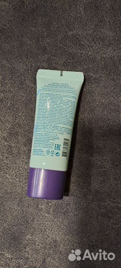 Новый Bb-крем holika holika