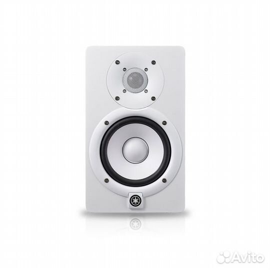 Студийные мониторы Yamaha HS 5I White