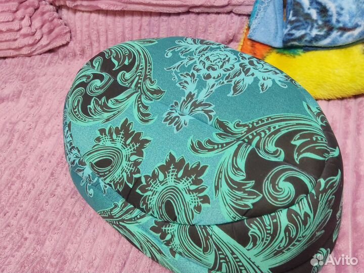 Лежанка для кошек 23*35