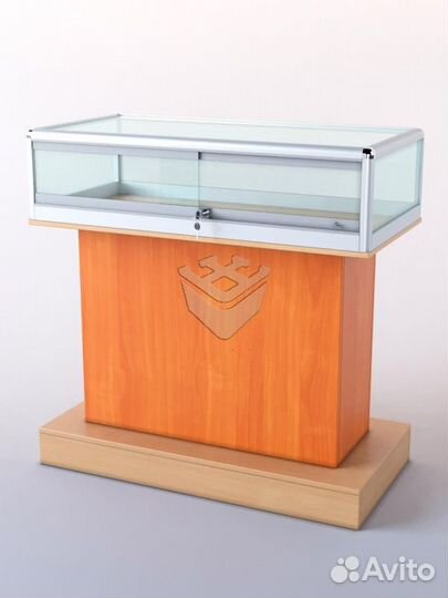 Витрина для музеев Westcom 14862W2W3