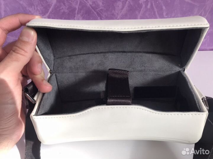 Мягкий кейс Sony LCM-AX1