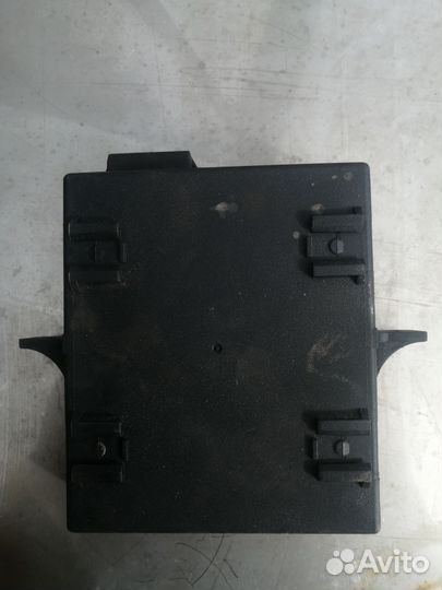 Блок комфорта geely мк