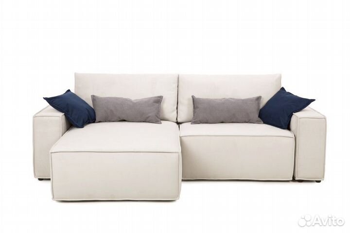 Угловой диван