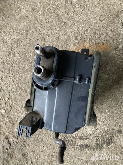 Радиатор кондиционера mazda 626 ge