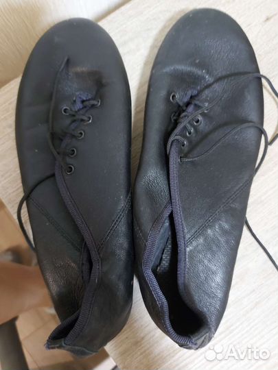 Джазовки для танцев