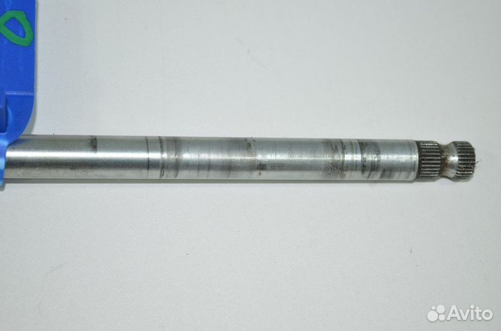 Вал переключения передач Yamaha FZR250R