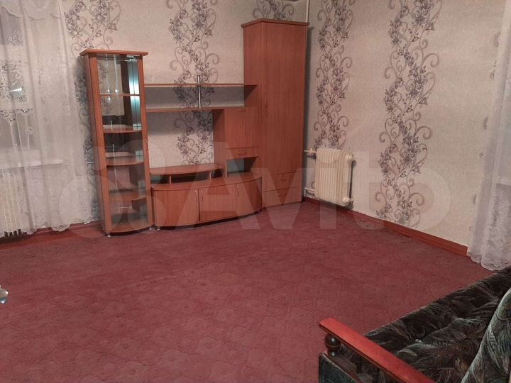 1-к. квартира, 32 м², 3/3 эт.