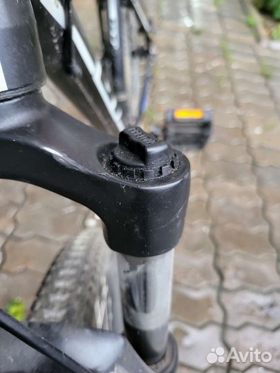 Велосипед GT Avalanche 3.0