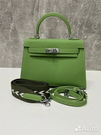 Сумка Hermes Kelly 22