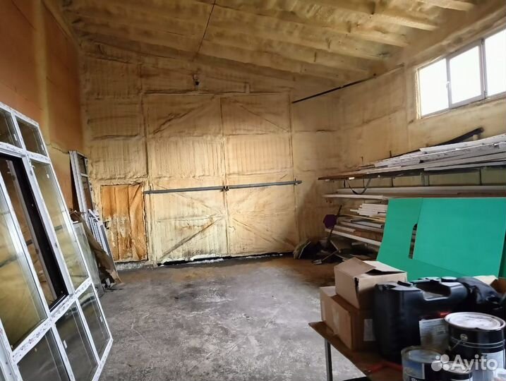 Сдам в аренду складское помещение