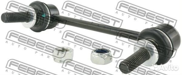 Тяга стабилизатора land rover range rover 13- зад