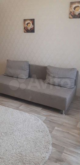 Квартира-студия, 26,6 м², 5/19 эт.