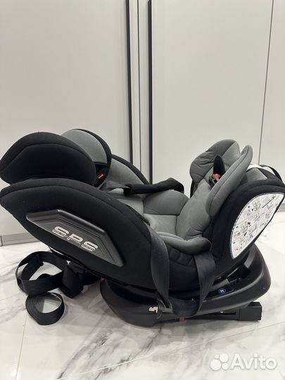 Автомобильное кресло comsafe