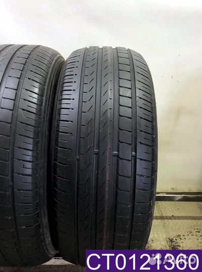 Pirelli Scorpion Verde 235/60 R18 107V