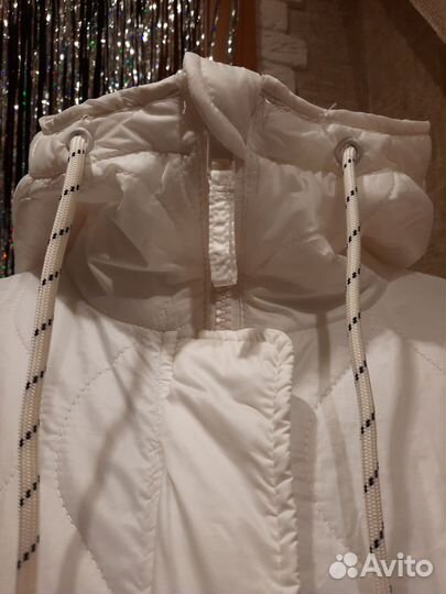 Куртка женская