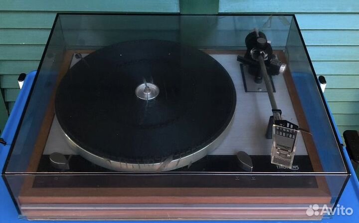 Проигрыватель винила Thorens TD160