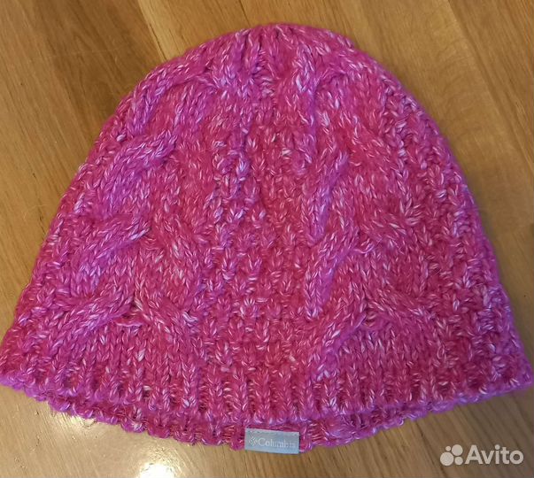 Шапка женская