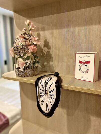 1-к. квартира, 36 м², 2/9 эт.