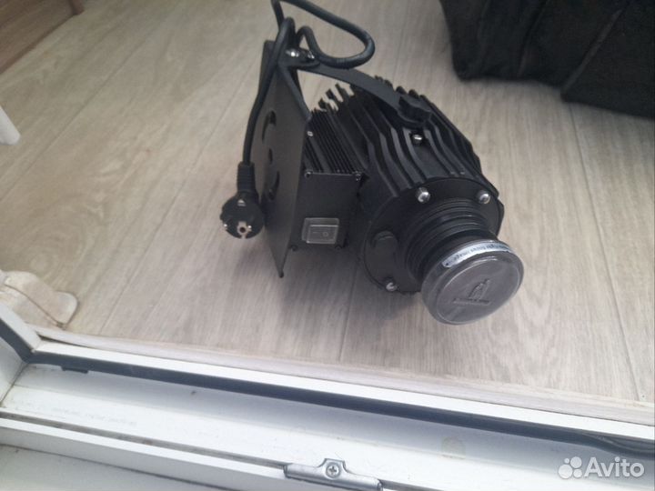 Гобо проектор Gobopro - 4004 40Вт