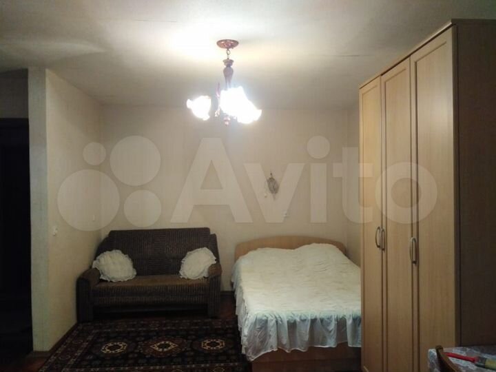 1-к. квартира, 30 м², 3/5 эт.
