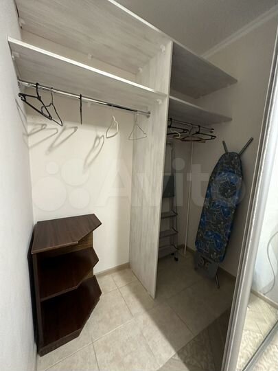 1-к. квартира, 41 м², 13/17 эт.