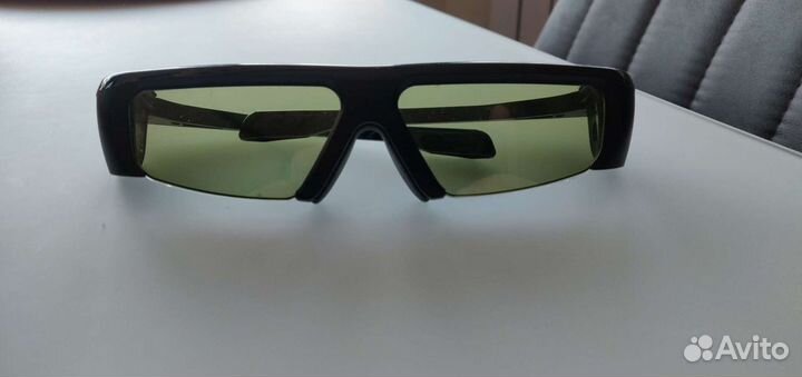 Активные 3D очки Samsung SSG-3100GB