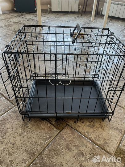 Клетка для собак