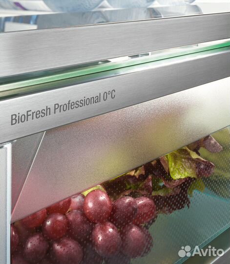 Liebherr ICBc 5182 Peak BioFresh