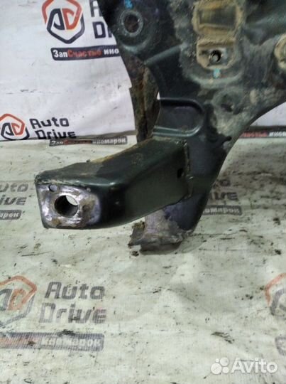 Подрамник Chevrolet Cobalt B15D2 2013