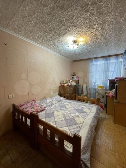 2-к. квартира, 40 м², 3/4 эт.