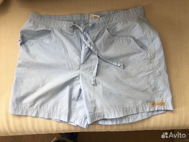 Джинсы легинсы Италия новые, шорты летние Colambia