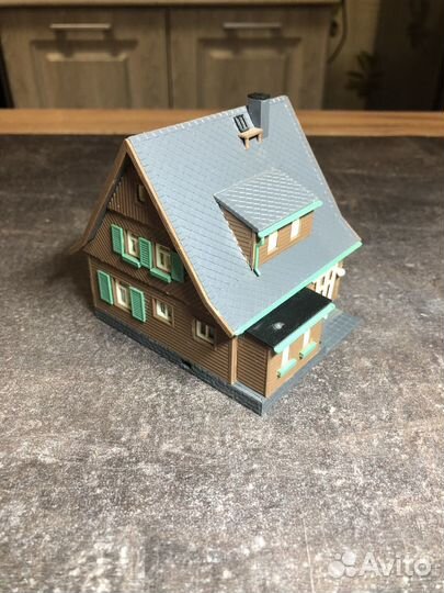 Железная дорога TT,1/120,12mm