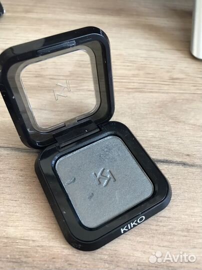 Kiko milano тени