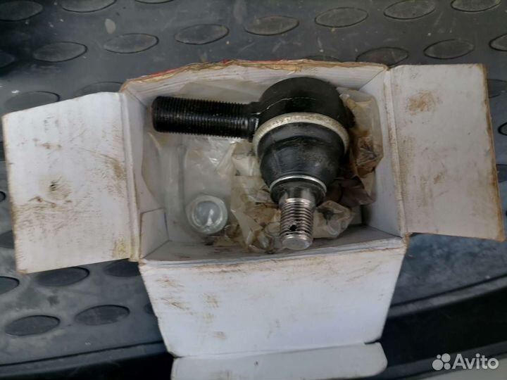 Рулевые наконечники УАЗ