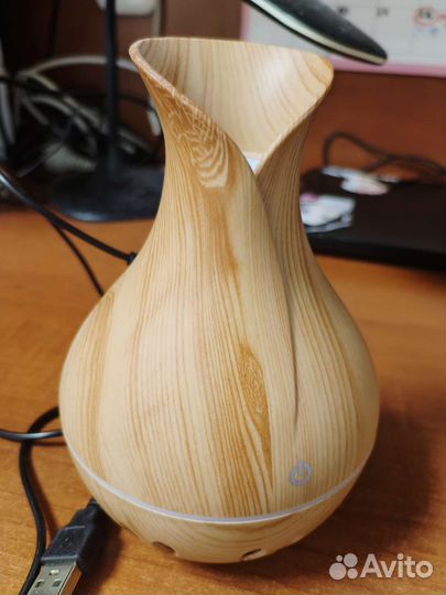 Аромадиффузор увлажнитель воздуха