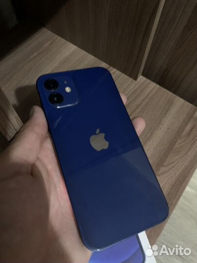 iPhone 12 128gb