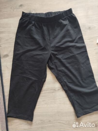 Бриджи женские