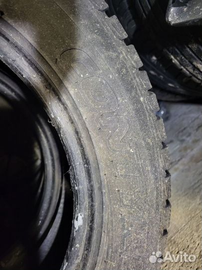 Contyre Arctic Ice 205/60 R16