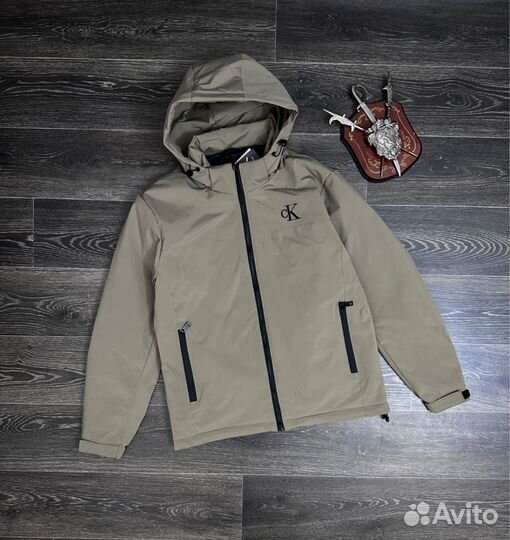 Куртка Calvin Klein