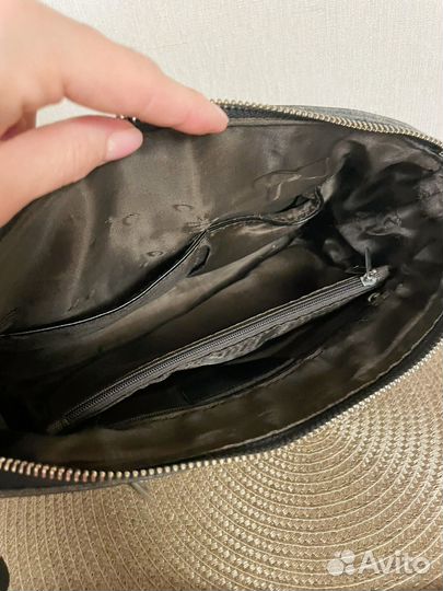 Сумка женская натуральная кожа
