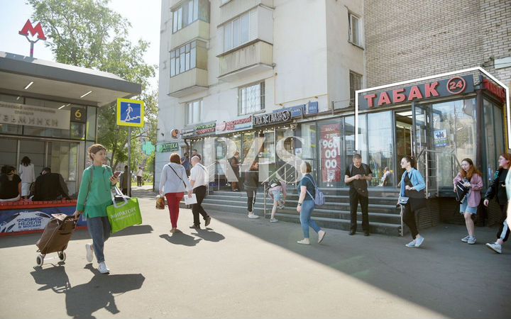 Арендный бизнес, окупаемость 9,5 лет