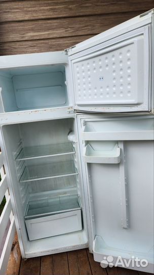 Продам холодильник б/у