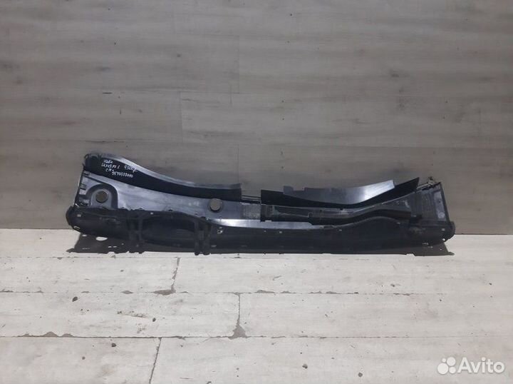 Жабо Lexus Nx С 2014 Года