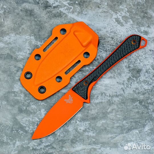 Benchmade - Altitude Orange