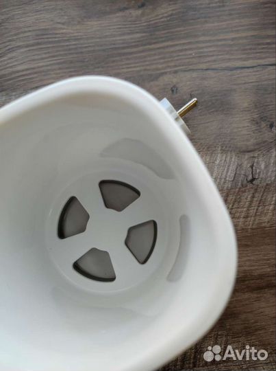 Подогреватель для бутылочек pigeon