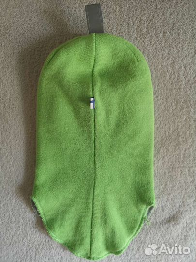 Шапка шлем Nels 50 р-р