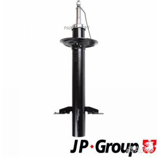 Амортизатор FR PSA jumper FI ducato 06