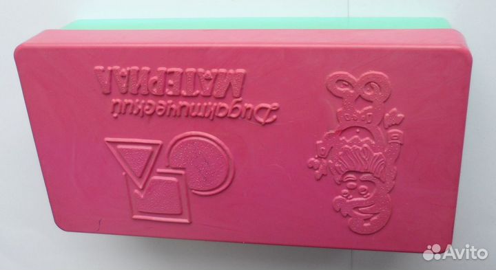 Игрушка развивающая